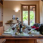Podere Gellino 14, Emma Villa Chianciano Terme
