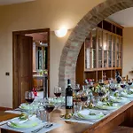 Podere Gellino 14, Emma