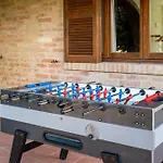 Villa Podere Gellino 14, Emma