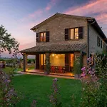 Villa Podere Gellino 14, Emma Chianciano Terme