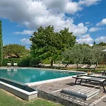 Podere Gellino 14, Emma Villa *