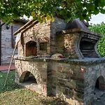 Podere Gellino 14, Emma
