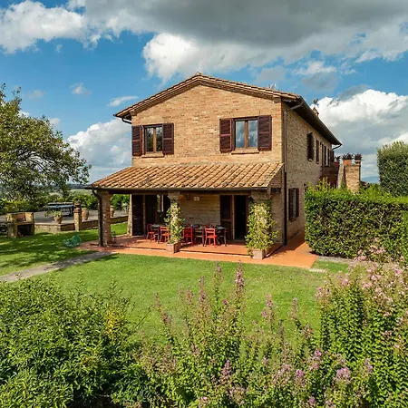 Podere Gellino 14, Emma