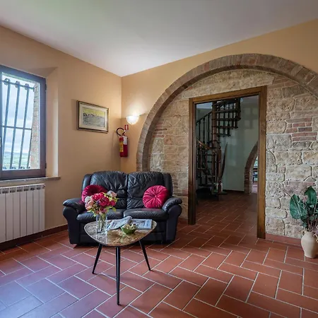 Podere Gellino 14, Emma Villa Chianciano Terme