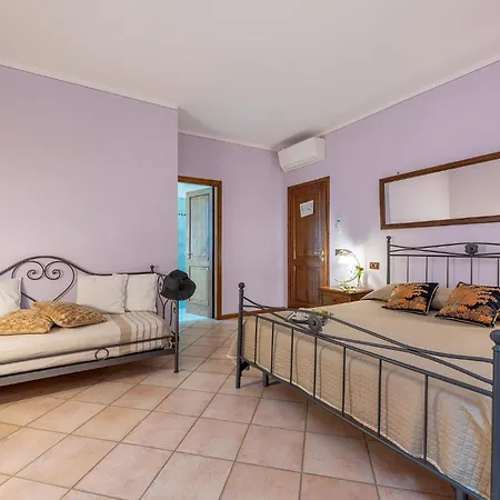 Podere Gellino 14, Emma *