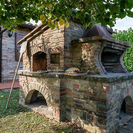 Podere Gellino 14, Emma